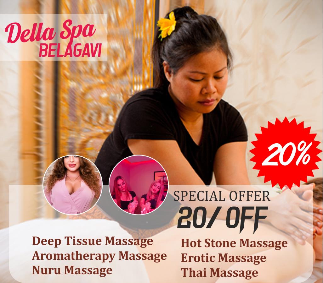 Body Massage  in Belagavi